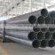 Large diameter bs1387 hot galvanized medium 18 gauge steels round pipe