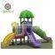 plastic pool slide home playground park playground equipment