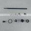 NO,592(3) Piezo Injector Spare Parts