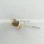 NO.612 7204-0983  CONNECTOR ASSEMBLY E3 EUI,  4 Pin