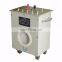10000A CT up flow device