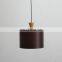 Customized luxury chandelier lamp restaurant pendant light