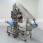 Commercial stainless steel cooked pork meat shredder machine