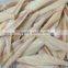 Frozen Pacific Cod Fillet bulk package I.Q.F.