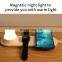 Wireless Charging Lamp New Trends In 2020 Amazon Best Seller 3 In 1 Universal Wireless Charger Wireless Fast Charging
