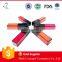 OEM Cosmetics waterproof Liquid lipgloss matte                        
                                                Quality Choice