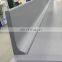 Science epoxy resin lab tables epoxy top