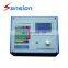 Six Phase Relay Protection Tester with Fault Self Diagnosis and Locking Function