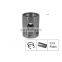 6D125 piston 6151-32-2110