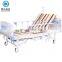 Multi-Function Manual Hospital Nursing Bed Patient bed For Home Care