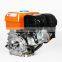 Bison(CHINA) BS 160 200 3Kw BS160 65Hp 168F Coil Motor Piece BS200 163Cc Engine 6.5 hp motor