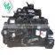 S6D102E-1 S6D102E-2 Diesel Engine Assy For PC200-7 PC210-7 PC220-7 PC270-7 Excavator Engine Assy