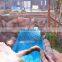 Lazy river/drift river for water park equipment/hotel resort
