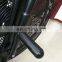 gym bicycle 2020 Home Exercise Bike LZX-P03 Assault Air Bike / gym equipment fitness