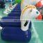 Inflatable derby horse race, inflatable pony hop race track, pony hop inflatable game