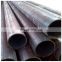 seamless welded pipe use for construction oil pipe gas pipe