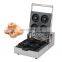 Other Snack Machines Automatic Doughnut Maker Kitchen Commercial Mini Donut Making Machine For Sale