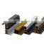Bridge Insulation Hinge Fla Magnetic Control New Anodized Aluminum Alloy Window Profile