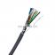 computer cable awm 2464 cable 22awg 300v 24AWG 28AWG 26AWG awm 2464 shielded cable wire