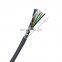 Control Cable Command Cable multi core shielded wire awm 2517 pvc wire