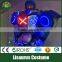 Lisaurus-Da-Robot armadura de vestir para cosplay, Juego StarCraft