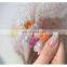 DIY Bear Shape Nail Art Sculpture Silicone Mold Handmade Transparent Nail Template Tools Manicure