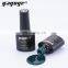 Factory price wholesale nail gel polish private label nail gel polish korea nail gel polish 15 ml