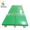 wear resistant PE1000 Plastic PE blocks UHMWPE sheet