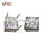 2020 China Taizhou customized original plant flower pot mould injectioln moulding