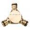 HENGXIN factory brass quick hose connector