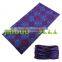 Cheap Wholesale Neck Tube Polyester Bandanas Seamless Headwear