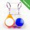 rfid smart nfc keyfob for access control with customized printing