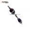 Auto Parts drive shaft For DACIA 8200618501 For RENAULT 82 00 618 501
