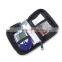 glucometer and strips littlr blood fast and accurate
