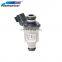 29B001T-83 110R-000193 Fuel Gas Injector Nozzle Fit for Bus