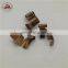 High Quality Auto Parts Brake pad clips  47716-26050 47717-26020 for hiace  KDH200