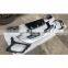 REAR BUMPER LIP FOR LAND ROVER DISCOVERY 3