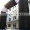 custom hot sale good quality oxford cloth Inflatable Arch for sale