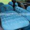 Multi-functional Car Inflatable Cushion Air Mattress Bed Back Seat Cushion With 2 Pillows Travel Camping Beach Rest Tour Trip