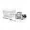 [ACT] fuel save kit cng high pressure reducer AT12 electronics kit black coil valve cng reducer