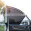 Factory  Mesh Sunshade  Car Window Shade Magnetic Luxury Car Curtains for Toyota, Alphard / Vellfire