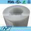 1mm rubber sheet rolls silicone semitransparent
