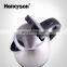 Honeyson new hotel steel electric unique tea kettle set for sale
