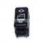 Left Power Window Switch For Mercedes-Benz 190E 260E 300SE 420SEL 1248204610