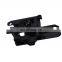 Front Rear Interior Door Handle Left Side Chrome For Nissan Qashqai 2007- 2014 80671-JD000 80671JD000 80671-JD000A