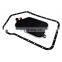 Free Shipping!New Auto Transmission Filter Kit For Audi A4 A6 Allroad VW Passat 01V321371