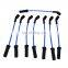 9748HH 748GG 9748GG 7874 7873 XS10389 Ignition Spark Plug Wire Wires Cable Set Automotive replacement parts For CHEVY