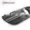 v- class w447 ABS material fit for 2014-2021y v260 v250 vito diamond front grille hood grille car grilles front