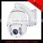 RS-485 Communication Pelco-D-P Protoco Preset HD TVI PTZ Camera