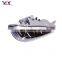 L B11 3772010 R B11 3772020 Car parts head lamp Auto parts headlights for b11 chery eastar